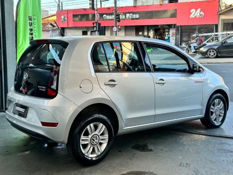 VOLKSWAGEN UP 1.0 12V 4P TSI FLEX MOVE UP, Foto 2