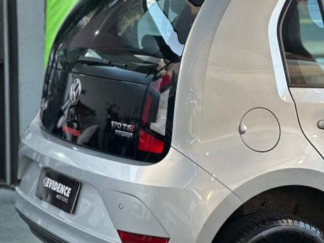 VOLKSWAGEN UP 1.0 12V 4P TSI FLEX MOVE UP, Foto 4