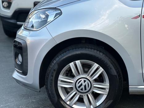 VOLKSWAGEN UP 1.0 12V 4P TSI FLEX MOVE UP, Foto 8