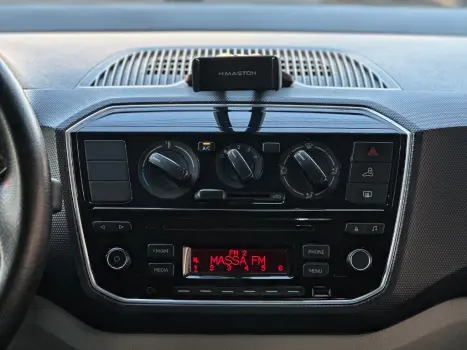 VOLKSWAGEN UP 1.0 12V 4P TSI FLEX MOVE UP, Foto 10