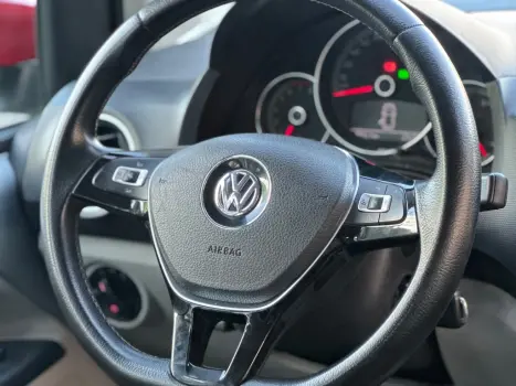 VOLKSWAGEN UP 1.0 12V 4P TSI FLEX MOVE UP, Foto 11