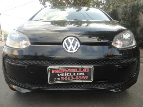 VOLKSWAGEN UP 1.0 12V 4P TAKE FLEX, Foto 1