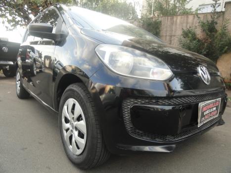 VOLKSWAGEN UP 1.0 12V 4P TAKE FLEX, Foto 2