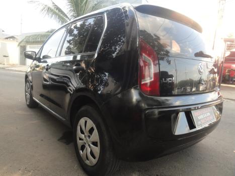 VOLKSWAGEN UP 1.0 12V 4P TAKE FLEX, Foto 3