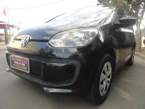 VOLKSWAGEN UP 1.0 12V 4P TAKE FLEX, Foto 4