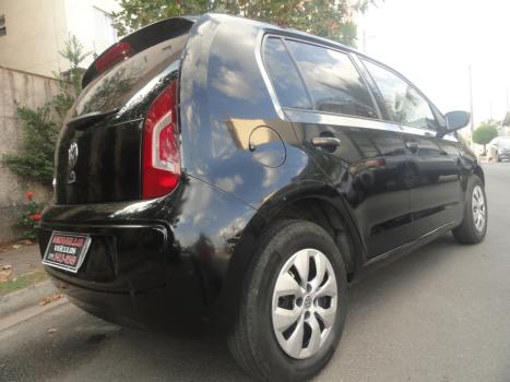 VOLKSWAGEN UP 1.0 12V 4P TAKE FLEX, Foto 5