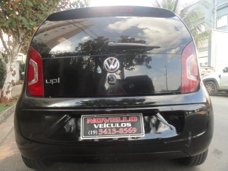 VOLKSWAGEN UP 1.0 12V 4P TAKE FLEX, Foto 6