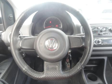 VOLKSWAGEN UP 1.0 12V 4P TAKE FLEX, Foto 8