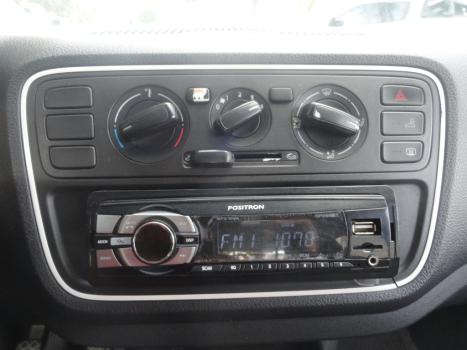 VOLKSWAGEN UP 1.0 12V 4P TAKE FLEX, Foto 10