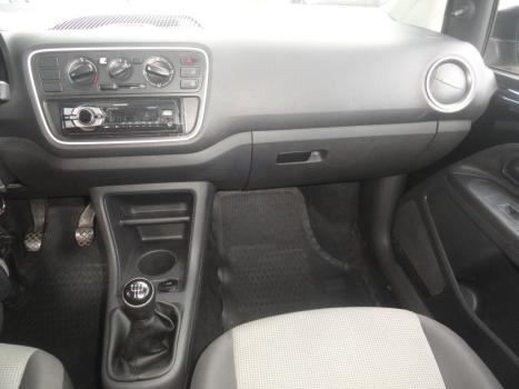 VOLKSWAGEN UP 1.0 12V 4P TAKE FLEX, Foto 11
