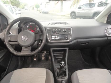 VOLKSWAGEN UP 1.0 12V 4P TAKE FLEX, Foto 12