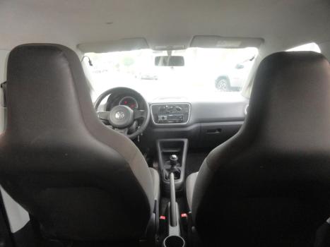 VOLKSWAGEN UP 1.0 12V 4P TAKE FLEX, Foto 13