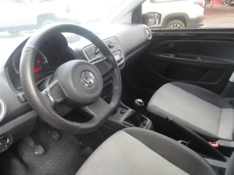 VOLKSWAGEN UP 1.0 12V 4P TAKE FLEX, Foto 14