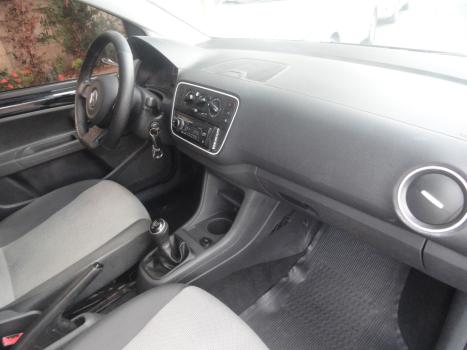 VOLKSWAGEN UP 1.0 12V 4P TAKE FLEX, Foto 17