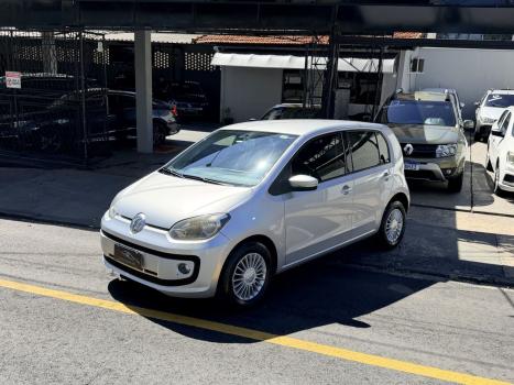VOLKSWAGEN UP 1.0 12V 4P TSI FLEX MOVE UP, Foto 2
