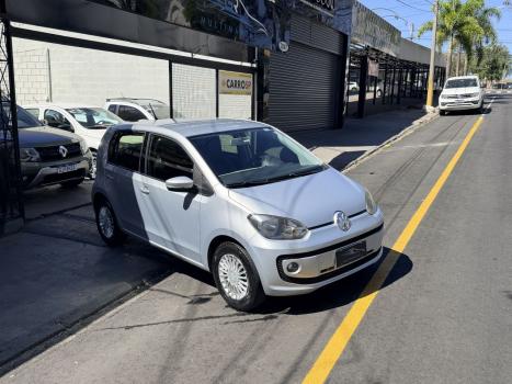VOLKSWAGEN UP 1.0 12V 4P TSI FLEX MOVE UP, Foto 3