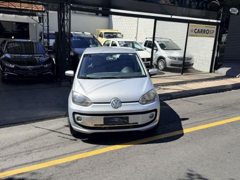 VOLKSWAGEN UP 1.0 12V 4P TSI FLEX MOVE UP, Foto 4