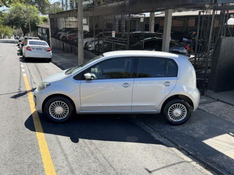 VOLKSWAGEN UP 1.0 12V 4P TSI FLEX MOVE UP, Foto 5