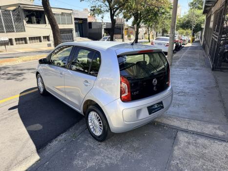 VOLKSWAGEN UP 1.0 12V 4P TSI FLEX MOVE UP, Foto 6