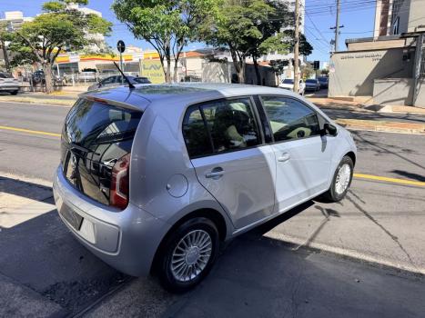 VOLKSWAGEN UP 1.0 12V 4P TSI FLEX MOVE UP, Foto 7