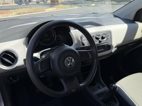 VOLKSWAGEN UP 1.0 12V 4P TSI FLEX MOVE UP, Foto 8