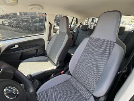 VOLKSWAGEN UP 1.0 12V 4P TSI FLEX MOVE UP, Foto 9
