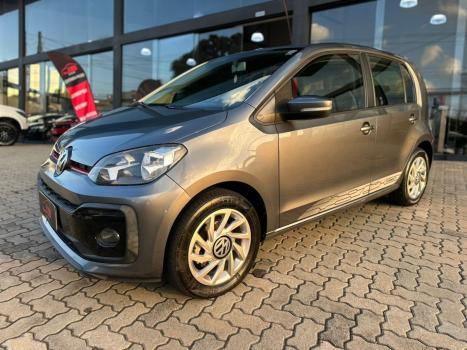 VOLKSWAGEN UP 1.0 12V TSI CONNECT FLEX, Foto 2