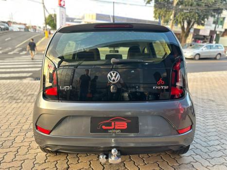 VOLKSWAGEN UP 1.0 12V TSI CONNECT FLEX, Foto 3
