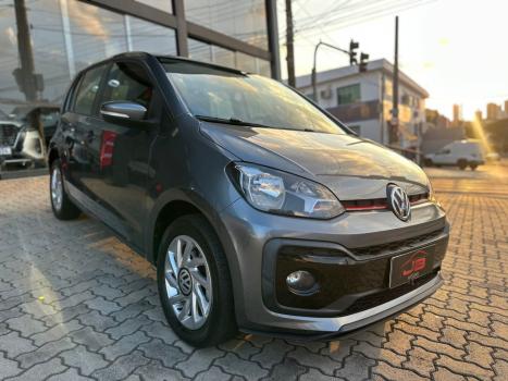 VOLKSWAGEN UP 1.0 12V TSI CONNECT FLEX, Foto 5