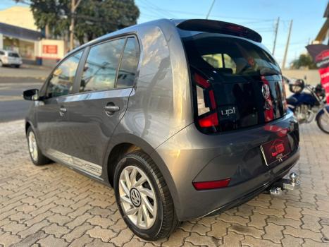 VOLKSWAGEN UP 1.0 12V TSI CONNECT FLEX, Foto 6
