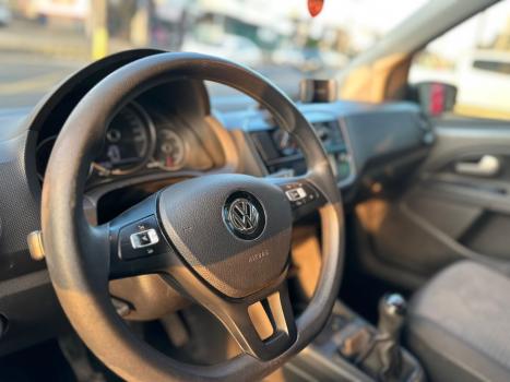 VOLKSWAGEN UP 1.0 12V TSI CONNECT FLEX, Foto 7