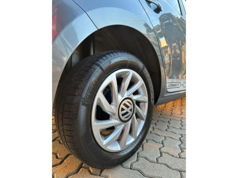 VOLKSWAGEN UP 1.0 12V TSI CONNECT FLEX, Foto 8