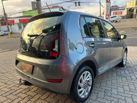 VOLKSWAGEN UP 1.0 12V TSI CONNECT FLEX, Foto 9