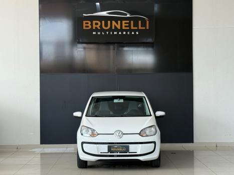 VOLKSWAGEN UP 1.0 12V 4P FLEX MOVE UP, Foto 2