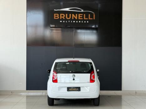 VOLKSWAGEN UP 1.0 12V 4P FLEX MOVE UP, Foto 4