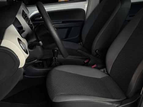 VOLKSWAGEN UP 1.0 12V 4P FLEX MOVE UP, Foto 8