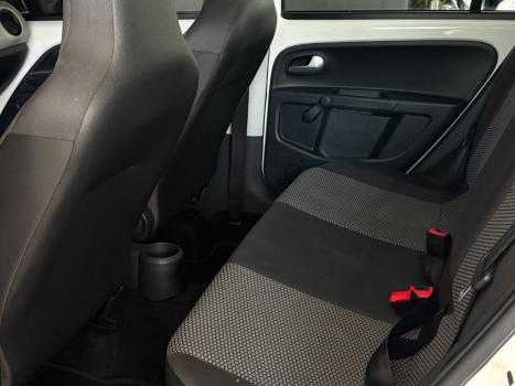 VOLKSWAGEN UP 1.0 12V 4P FLEX MOVE UP, Foto 9