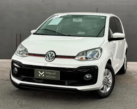 VOLKSWAGEN UP 1.0 12V 4P TSI FLEX MOVE UP, Foto 1