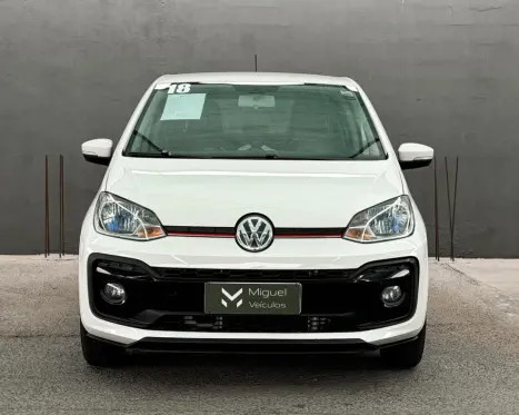 VOLKSWAGEN UP 1.0 12V 4P TSI FLEX MOVE UP, Foto 2