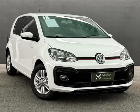 VOLKSWAGEN UP 1.0 12V 4P TSI FLEX MOVE UP, Foto 3