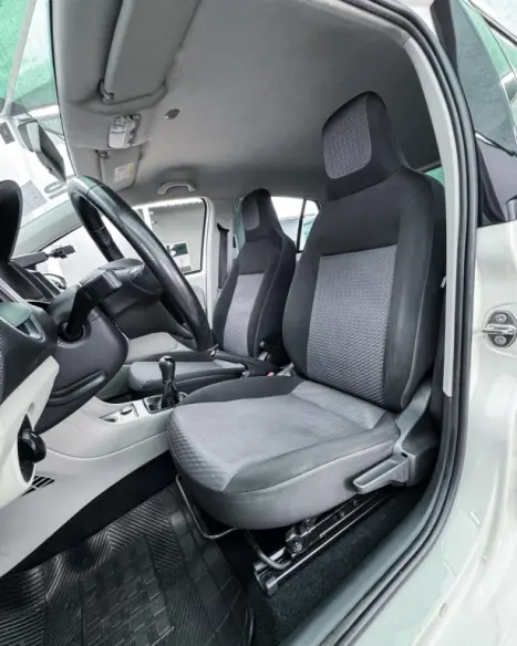 VOLKSWAGEN UP 1.0 12V 4P TSI FLEX MOVE UP, Foto 10