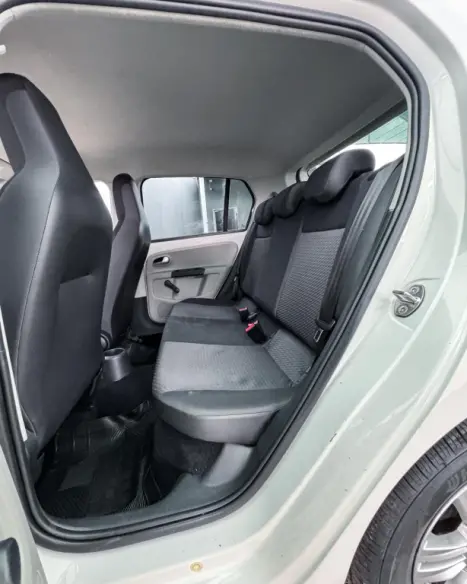 VOLKSWAGEN UP 1.0 12V 4P TSI FLEX MOVE UP, Foto 11