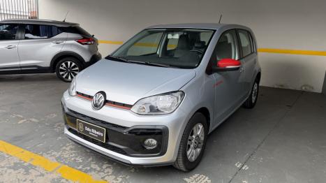 VOLKSWAGEN UP 1.0 12V 4P FLEX MOVE UP AUTOMATIZADO, Foto 3