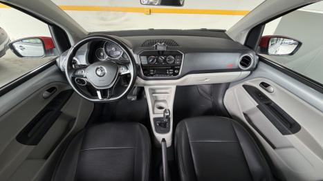 VOLKSWAGEN UP 1.0 12V 4P FLEX MOVE UP AUTOMATIZADO, Foto 7