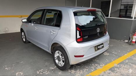VOLKSWAGEN UP 1.0 12V 4P FLEX MOVE UP AUTOMATIZADO, Foto 5
