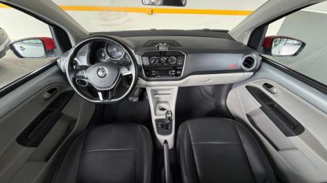VOLKSWAGEN UP 1.0 12V 4P FLEX MOVE UP AUTOMATIZADO, Foto 7