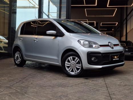VOLKSWAGEN UP 1.0 12V 4P TSI FLEX MOVE UP, Foto 2