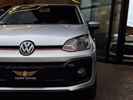 VOLKSWAGEN UP 1.0 12V 4P TSI FLEX MOVE UP, Foto 3