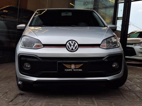 VOLKSWAGEN UP 1.0 12V 4P TSI FLEX MOVE UP, Foto 4