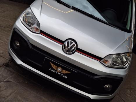 VOLKSWAGEN UP 1.0 12V 4P TSI FLEX MOVE UP, Foto 5